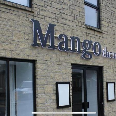 Mango The Hotel Haggs Exterior foto